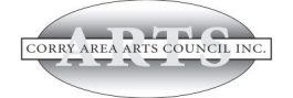Corry Area Arts Council, Inc.