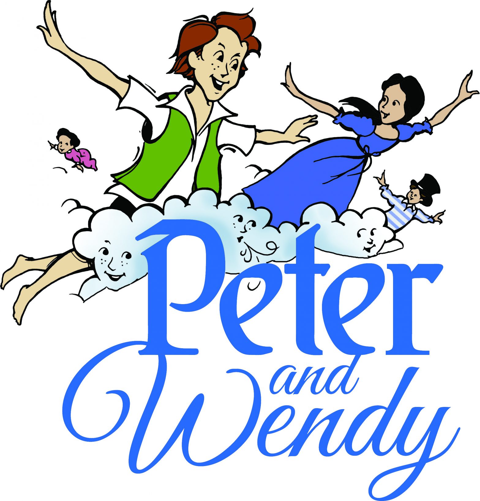 Missoula Children’s Theatre 2019 Registration Forms