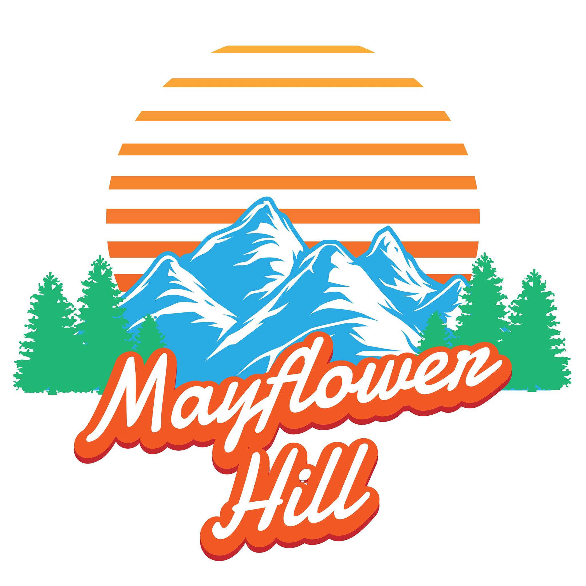 June 23, 2022: Mayflower Hill